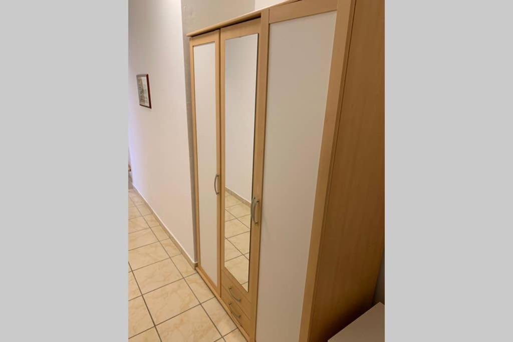 Apartment 4 With Pool And Amazing Sea View Lokva Rogoznica Esterno foto